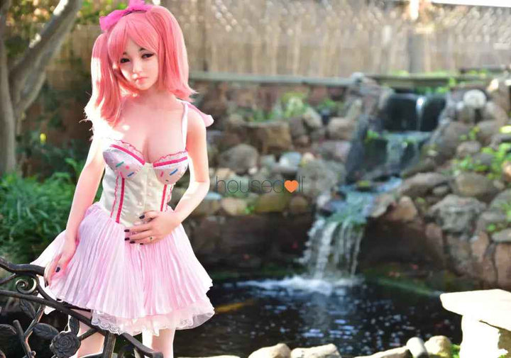 TAYU Sex Doll Alessandra Konfiguriert TAYU kaufen Sexroboter KI