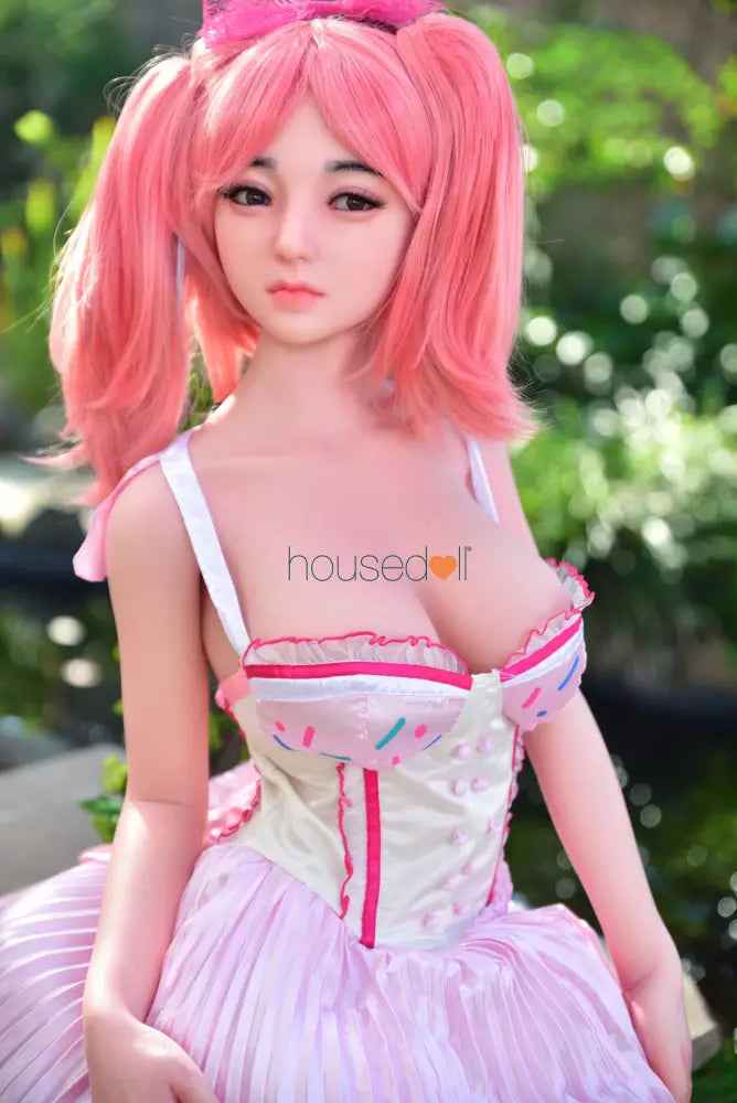 TAYU Sex Doll Alessandra Konfiguriert TAYU kaufen Sexroboter KI