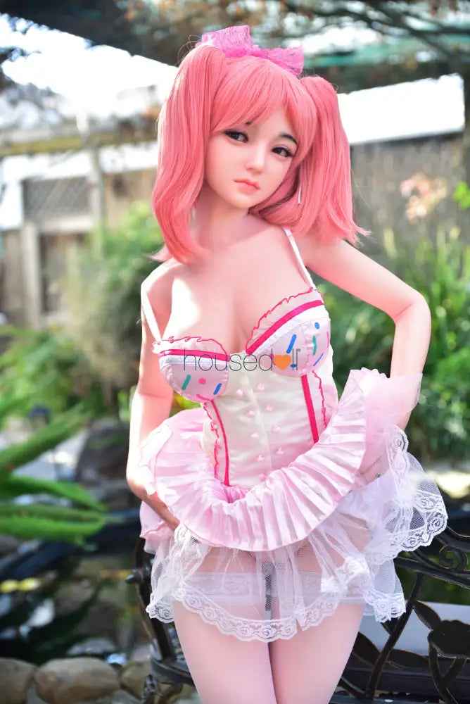 TAYU Sex Doll Alessandra Konfiguriert TAYU kaufen Sexroboter KI