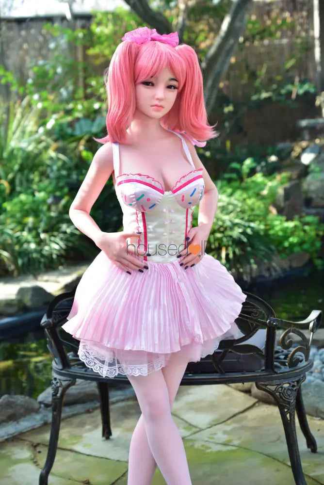 TAYU Sex Doll Alessandra Konfiguriert TAYU kaufen Sexroboter KI