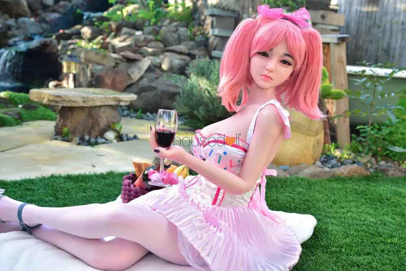 TAYU Sex Doll Alessandra Konfiguriert TAYU kaufen Sexroboter KI