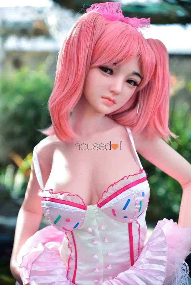 TAYU Sex Doll Alessandra Konfiguriert TAYU kaufen Sexroboter KI