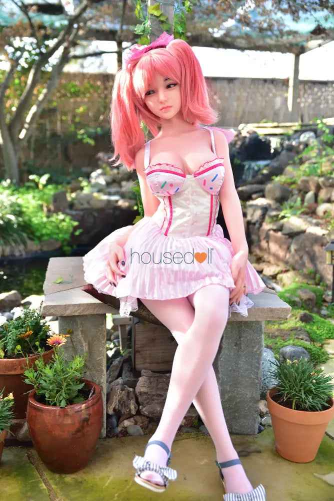 TAYU Sex Doll Alessandra Konfiguriert TAYU kaufen Sexroboter KI