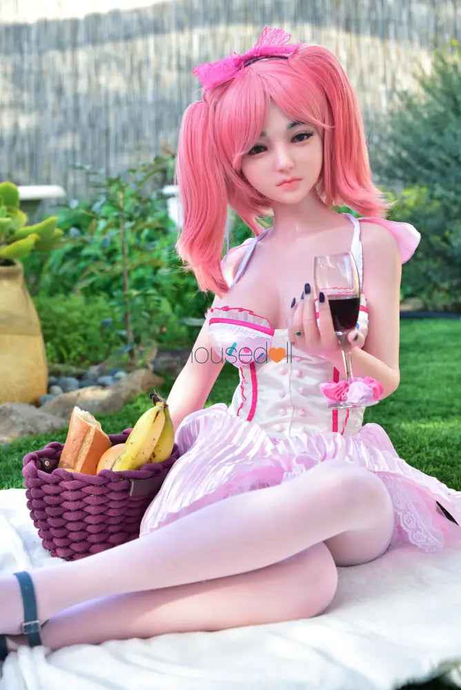 TAYU Sex Doll Alessandra Konfiguriert TAYU kaufen Sexroboter KI