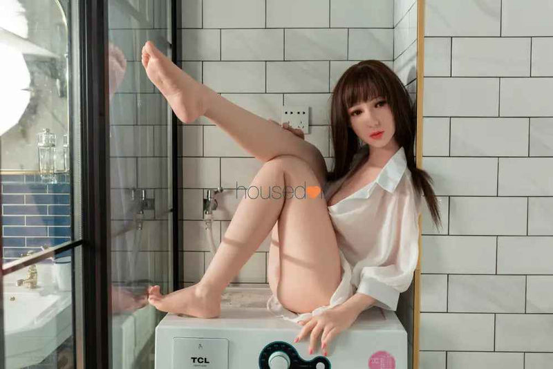 TAYU Sex Doll Anastasia Konfiguriert TAYU kaufen Sexroboter KI