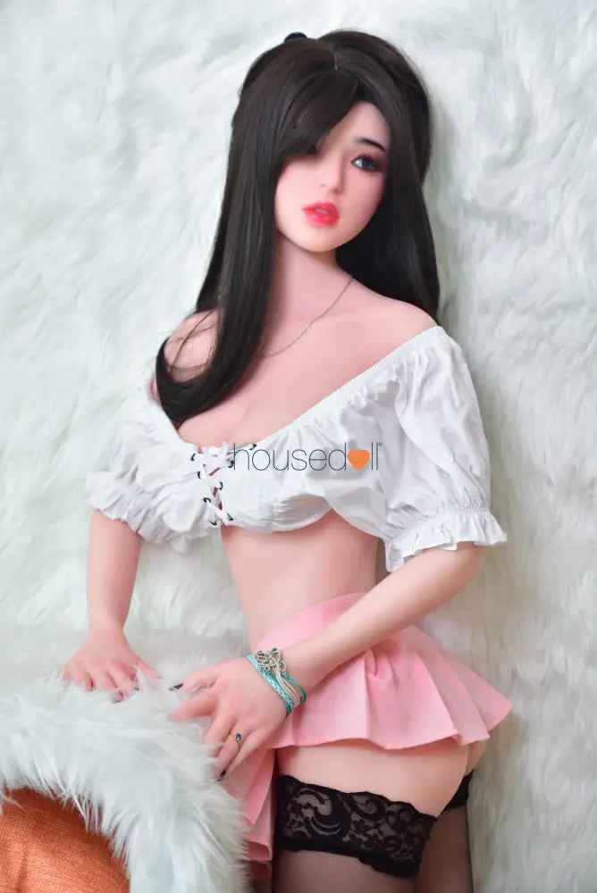 TAYU Sex Doll Anita Konfiguriert TAYU kaufen Sexroboter KI