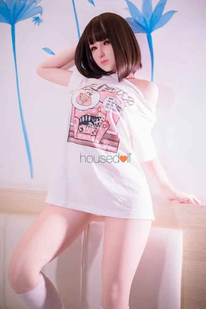 TAYU Sex Doll Arielle Konfiguriert TAYU kaufen Sexroboter KI