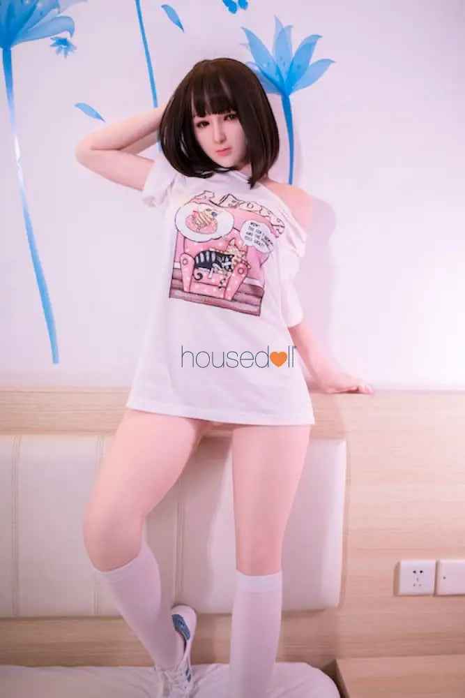 TAYU Sex Doll Arielle Konfiguriert TAYU kaufen Sexroboter KI