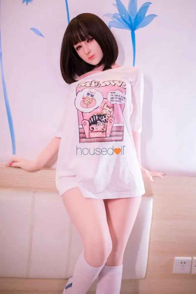 TAYU Sex Doll Arielle Konfiguriert TAYU kaufen Sexroboter KI
