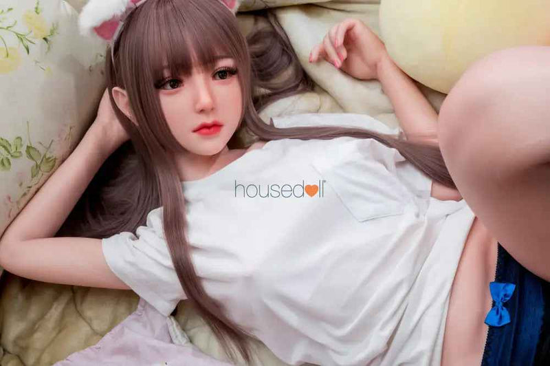 TAYU Sex Doll Bianca Konfiguriert TAYU kaufen Sexroboter KI