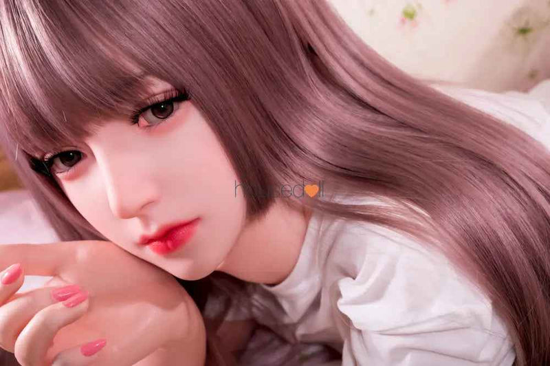 TAYU Sex Doll Bianca Konfiguriert TAYU kaufen Sexroboter KI