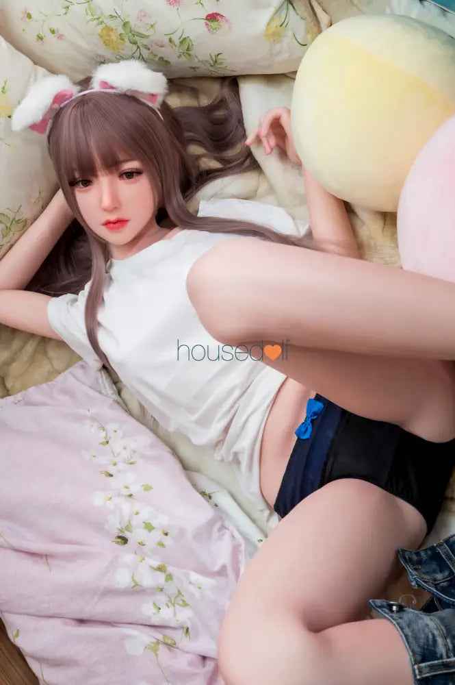 TAYU Sex Doll Bianca Konfiguriert TAYU kaufen Sexroboter KI