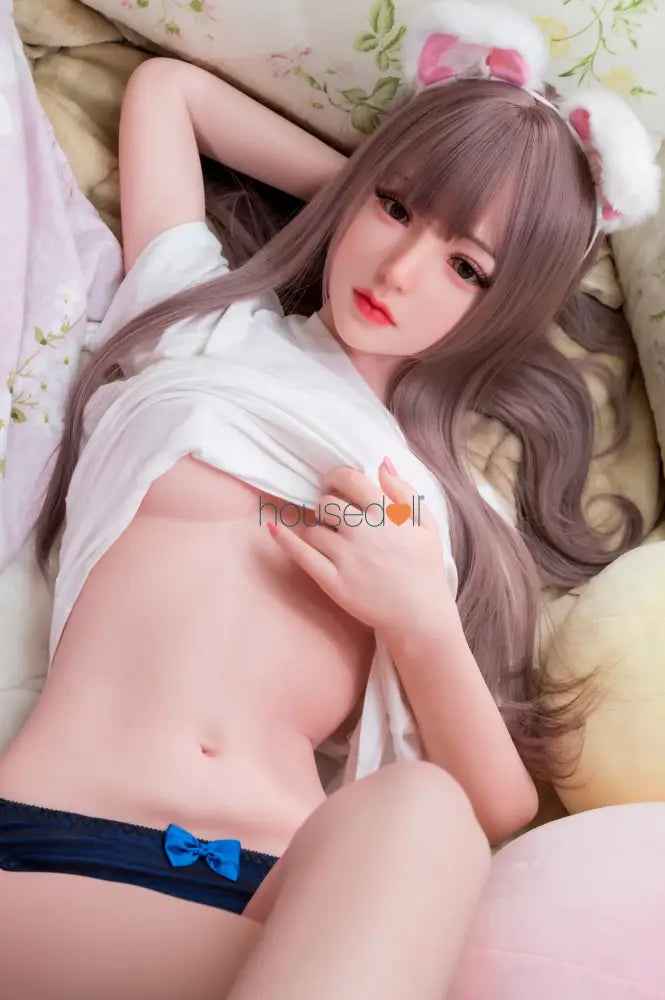 TAYU Sex Doll Bianca Konfiguriert TAYU kaufen Sexroboter KI