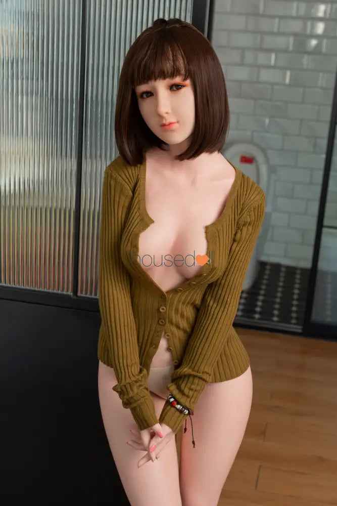 TAYU Sex Doll Camila Konfiguriert TAYU kaufen Sexroboter KI