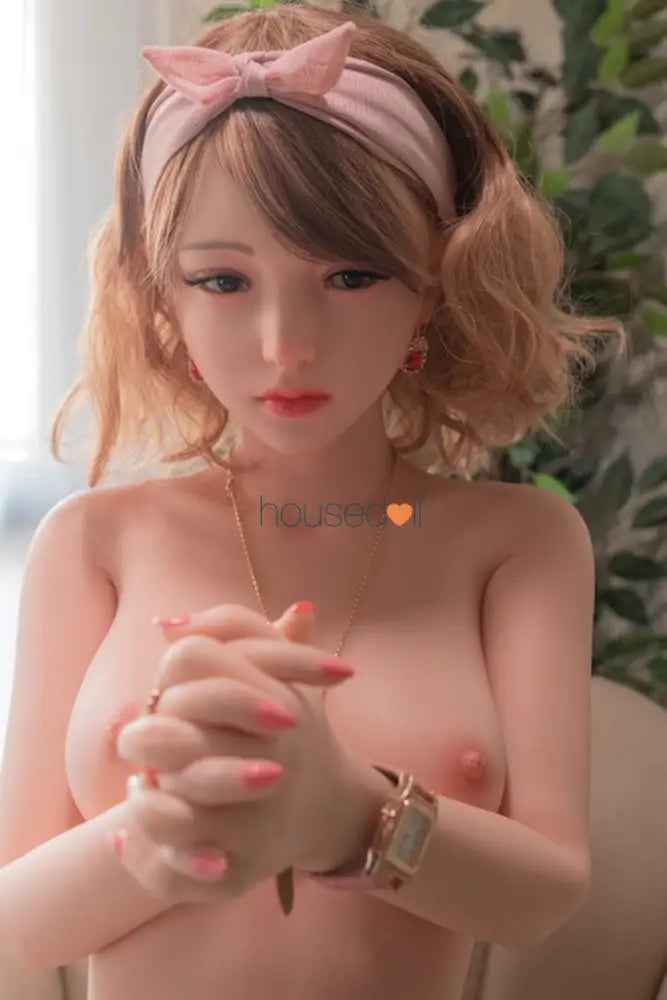 TAYU Sex Doll Carmen Konfiguriert TAYU kaufen Sexroboter KI