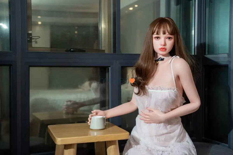 TAYU Sex Doll Clara Konfiguriert TAYU kaufen Sexroboter KI