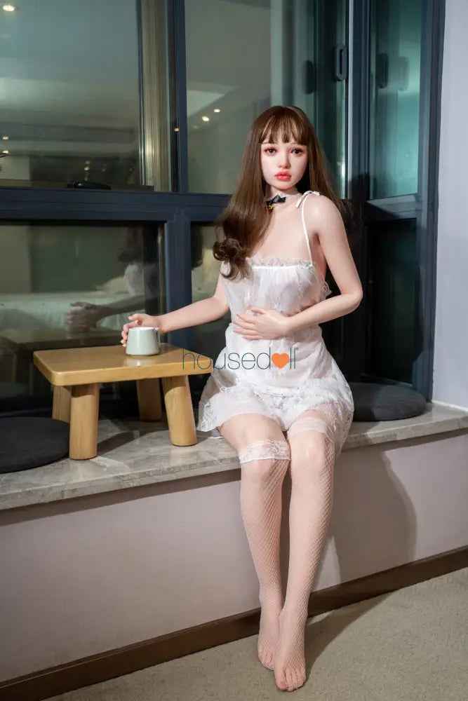 TAYU Sex Doll Clara Konfiguriert TAYU kaufen Sexroboter KI