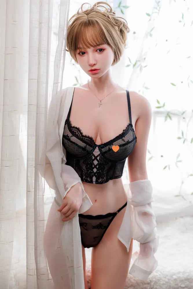 TAYU Sex Doll Freya Konfiguriert TAYU kaufen Sexroboter KI