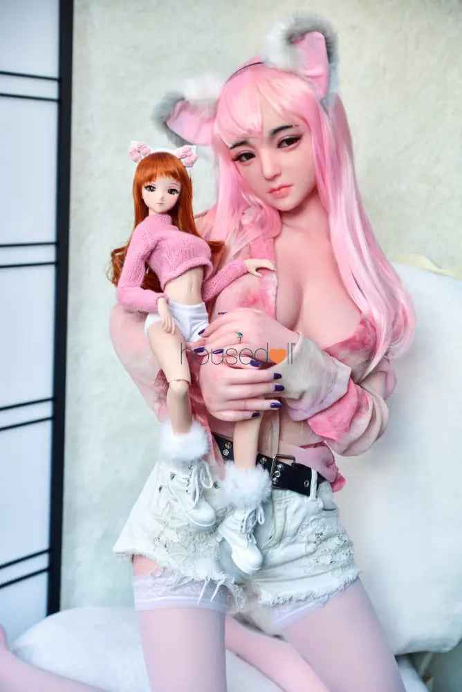 TAYU Sex Doll Gabriella Konfiguriert TAYU kaufen Sexroboter KI