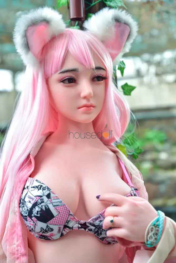 TAYU Sex Doll Gabriella Konfiguriert TAYU kaufen Sexroboter KI