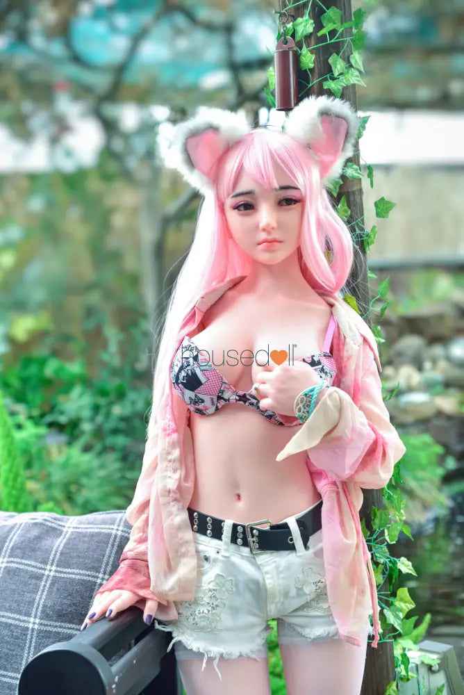 TAYU Sex Doll Gabriella Konfiguriert TAYU kaufen Sexroboter KI