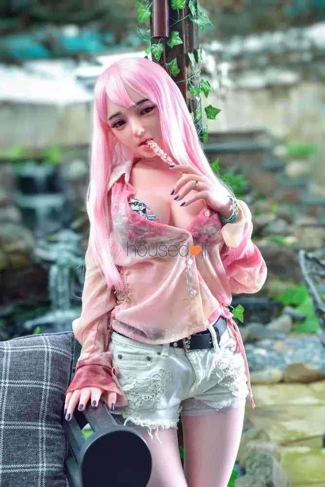 TAYU Sex Doll Gabriella Konfiguriert TAYU kaufen Sexroboter KI