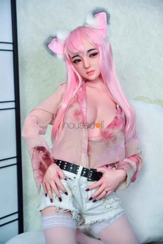 TAYU Sex Doll Gabriella Konfiguriert TAYU kaufen Sexroboter KI