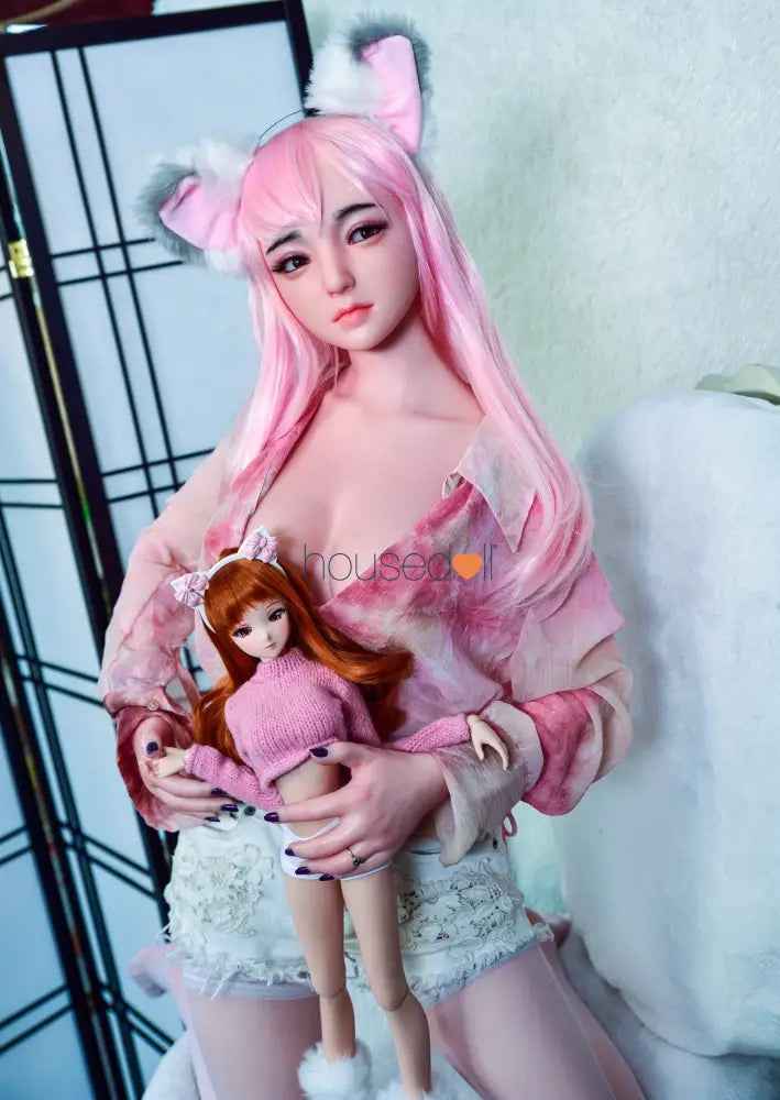 TAYU Sex Doll Gabriella Konfiguriert TAYU kaufen Sexroboter KI