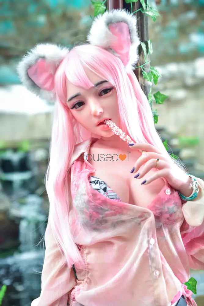 TAYU Sex Doll Gabriella Konfiguriert TAYU kaufen Sexroboter KI