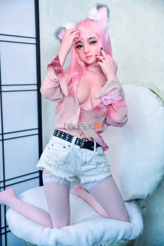 TAYU Sex Doll Gabriella Konfiguriert TAYU kaufen Sexroboter KI