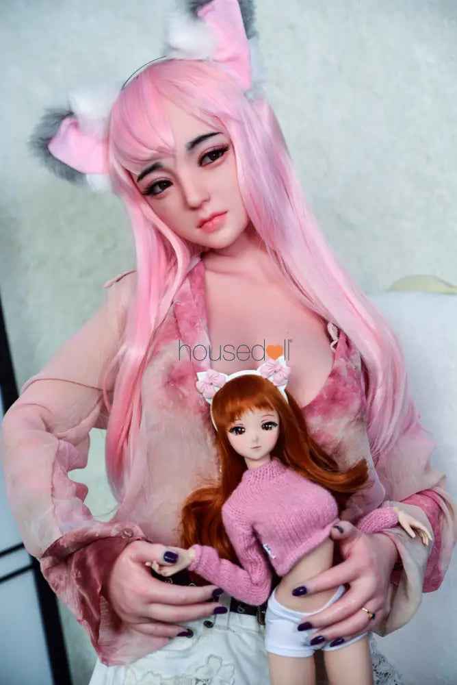 TAYU Sex Doll Gabriella Konfiguriert TAYU kaufen Sexroboter KI