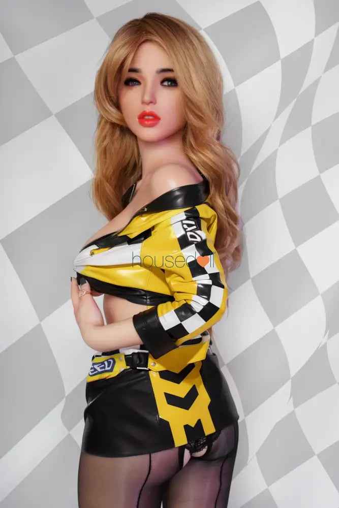 TAYU Sex Doll Gianna Konfiguriert TAYU kaufen Sexroboter KI