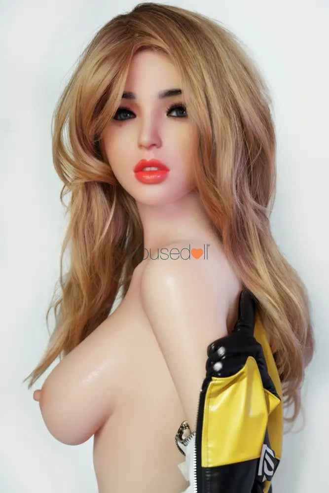 TAYU Sex Doll Gianna Konfiguriert TAYU kaufen Sexroboter KI