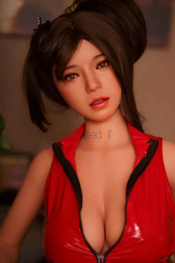 TAYU Sex Doll Giselle Konfiguriert TAYU kaufen Sexroboter KI
