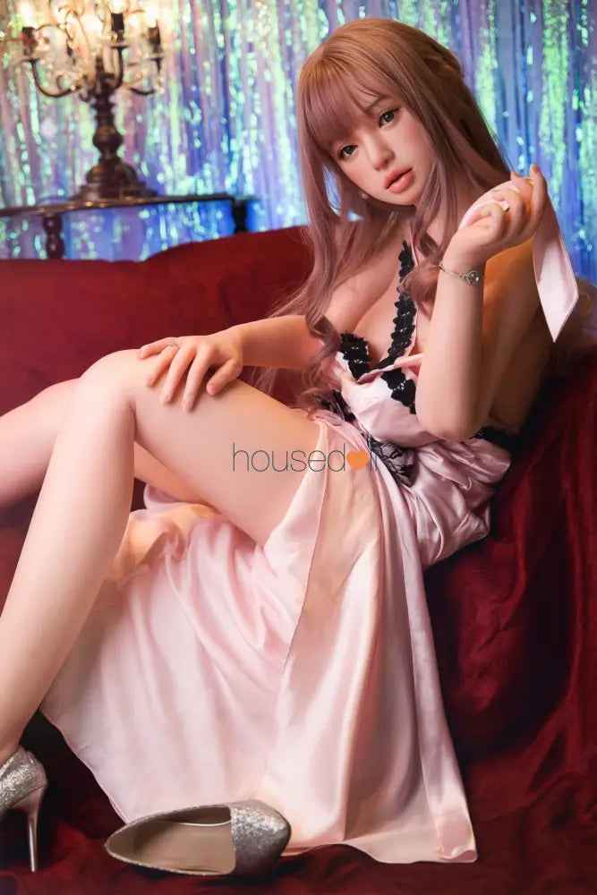 TAYU Sex Doll Isabelle Konfiguriert TAYU kaufen Sexroboter KI