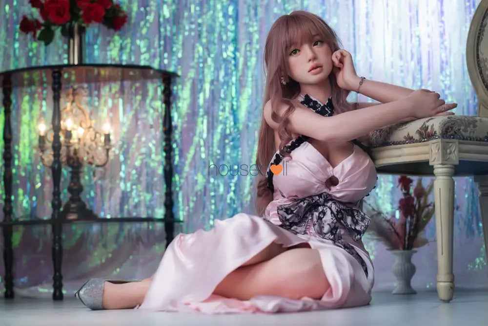 TAYU Sex Doll Isabelle Konfiguriert TAYU kaufen Sexroboter KI