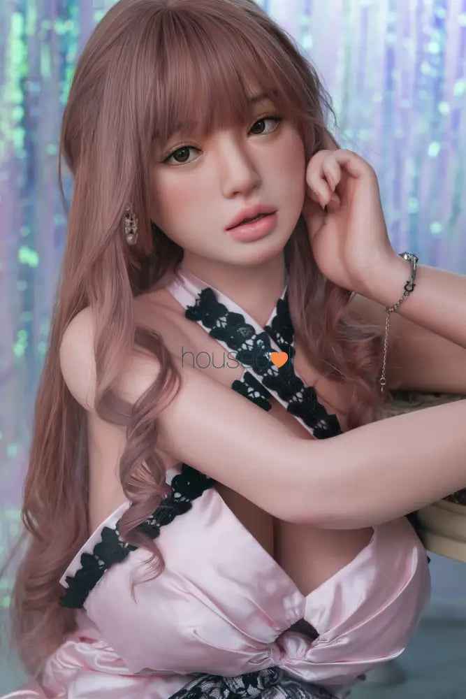 TAYU Sex Doll Isabelle Konfiguriert TAYU kaufen Sexroboter KI