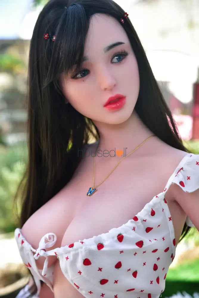 TAYU Sex Doll Isla Konfiguriert TAYU kaufen Sexroboter KI