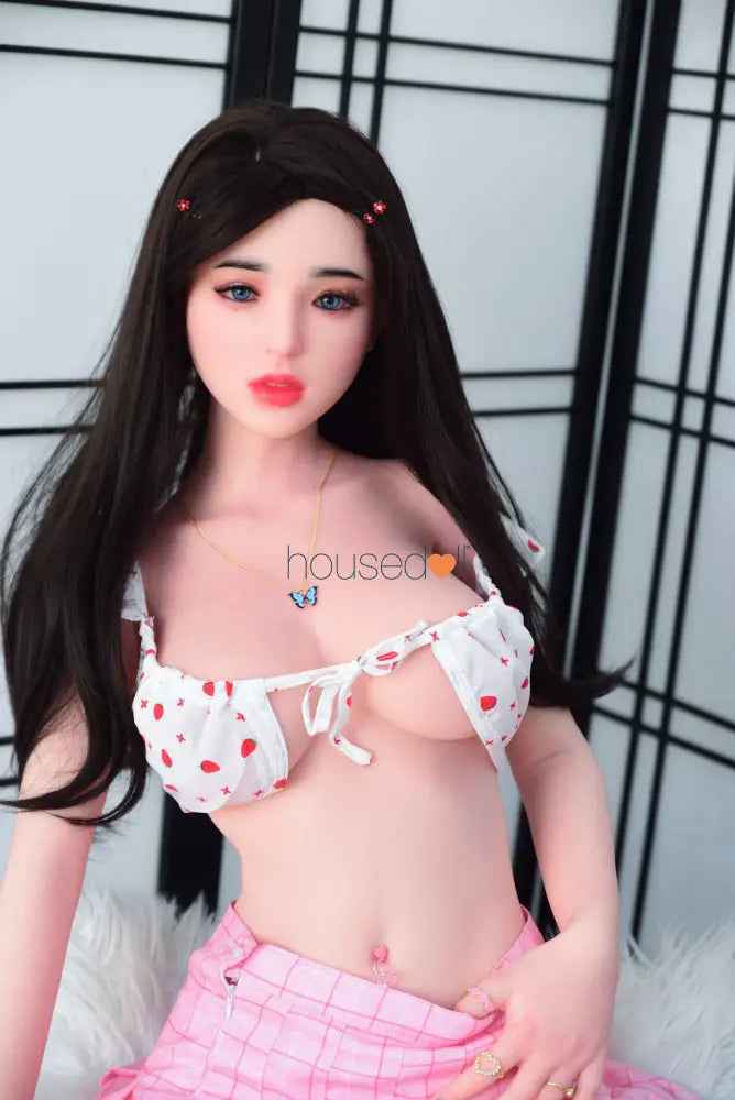 TAYU Sex Doll Isla Konfiguriert TAYU kaufen Sexroboter KI