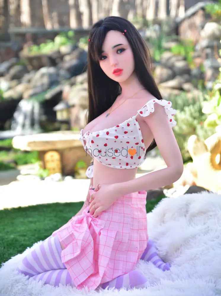 TAYU Sex Doll Isla Konfiguriert TAYU kaufen Sexroboter KI