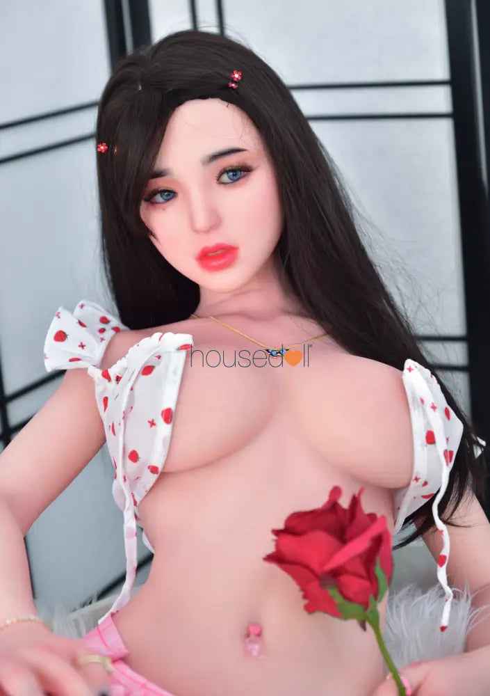 TAYU Sex Doll Isla Konfiguriert TAYU kaufen Sexroboter KI