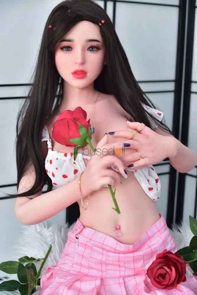 TAYU Sex Doll Isla Konfiguriert TAYU kaufen Sexroboter KI