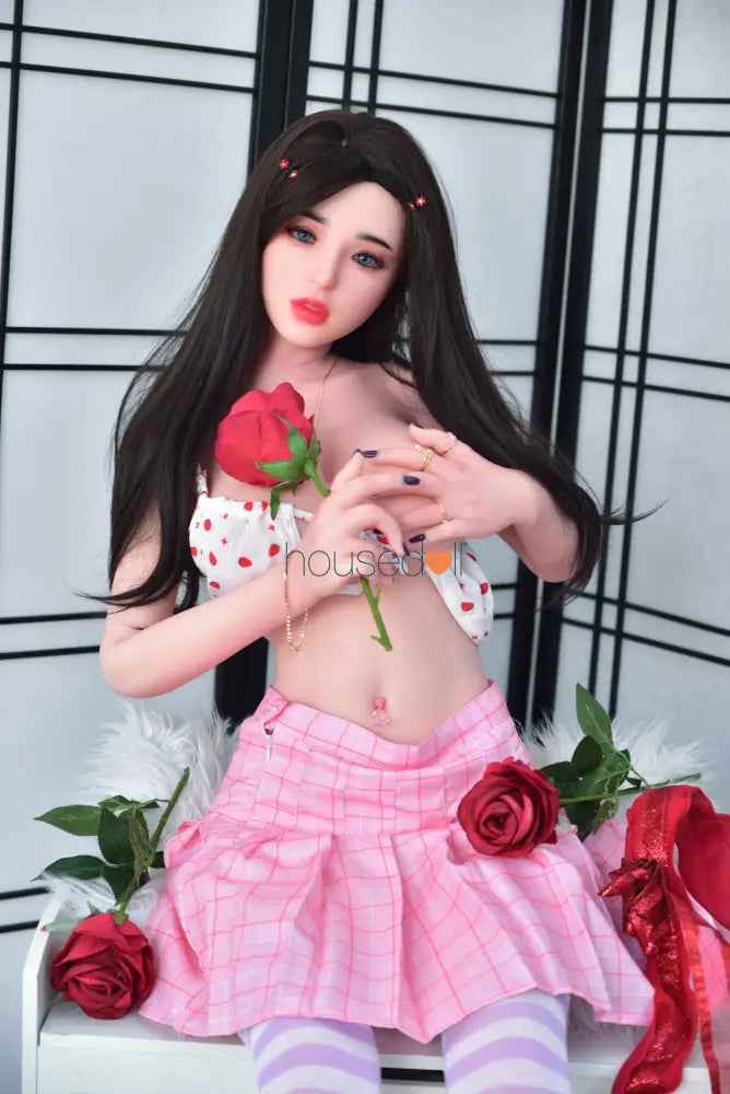TAYU Sex Doll Isla Konfiguriert TAYU kaufen Sexroboter KI