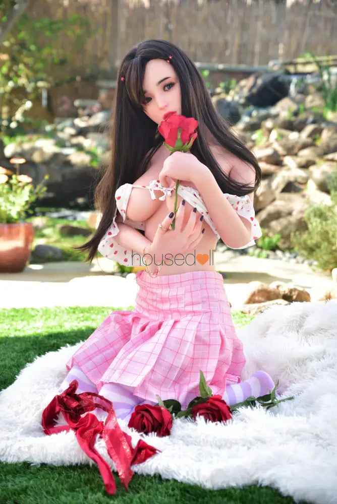 TAYU Sex Doll Isla Konfiguriert TAYU kaufen Sexroboter KI