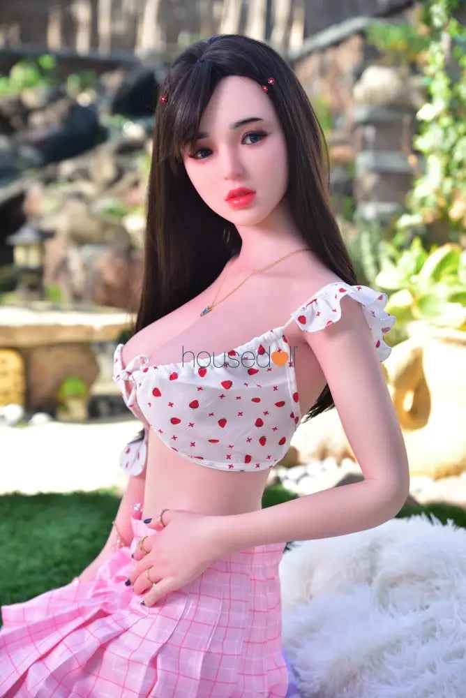 TAYU Sex Doll Isla Konfiguriert TAYU kaufen Sexroboter KI