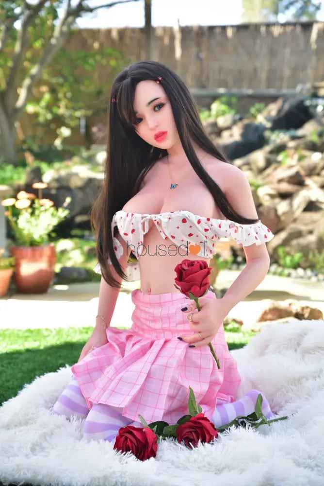 TAYU Sex Doll Isla Konfiguriert TAYU kaufen Sexroboter KI