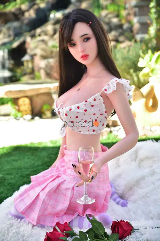 TAYU Sex Doll Isla Konfiguriert TAYU kaufen Sexroboter KI