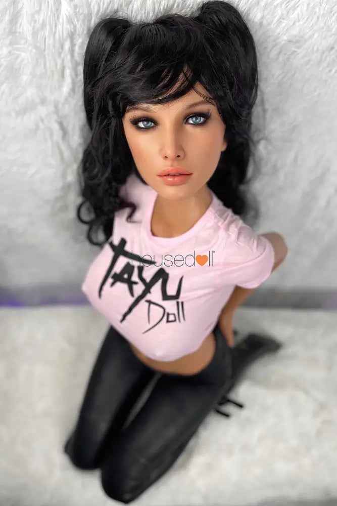 TAYU Sex Doll Ivy Konfiguriert TAYU kaufen Sexroboter KI