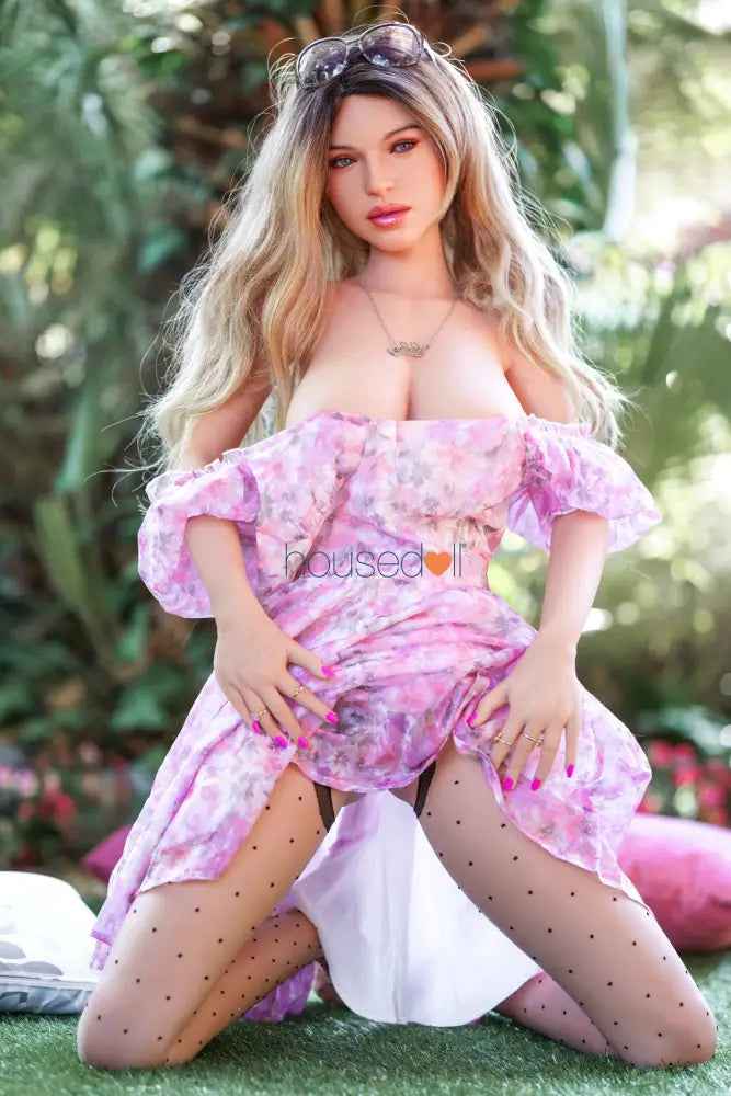 TAYU Sex Doll Lara Konfiguriert TAYU kaufen Sexroboter KI