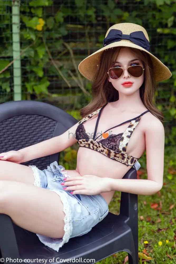 TAYU Sex Doll Livia Konfiguriert TAYU kaufen Sexroboter KI